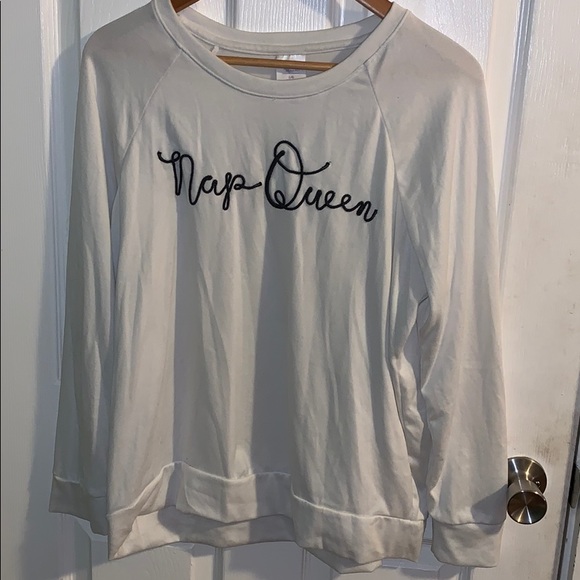 Comfy Shirt